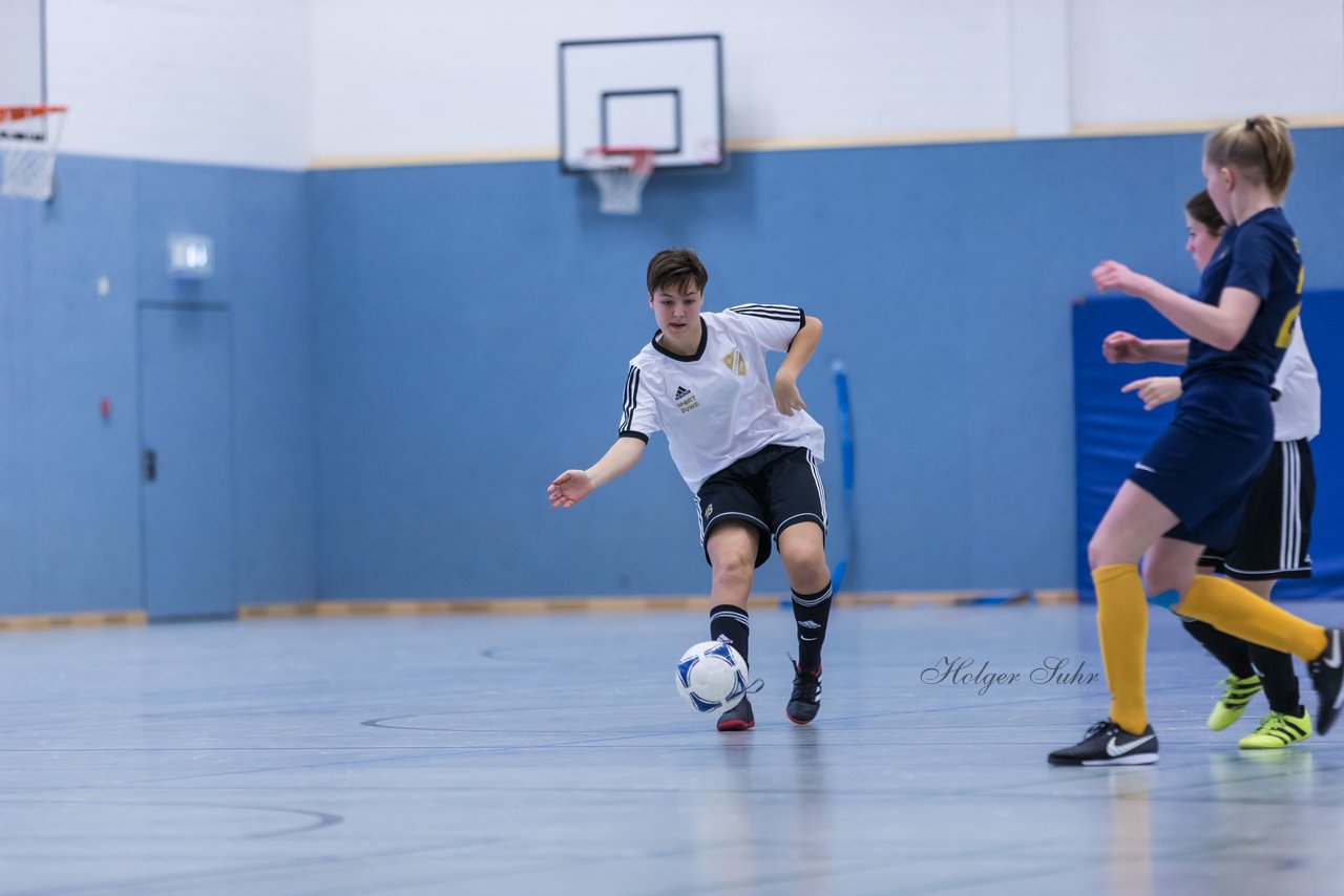 Bild 349 - B-Juniorinnen Futsal Qualifikation